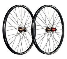 High quality mtb bike wheel sets